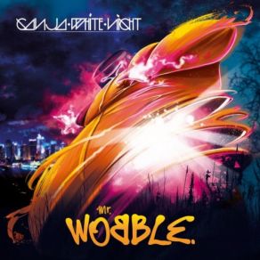 Download track Wobble Master Ganja White Night