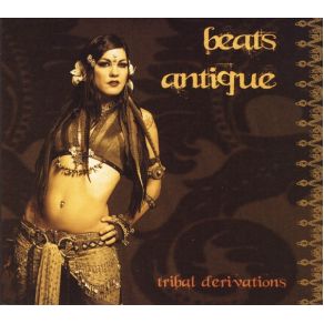 Download track Rabat Beats Antique