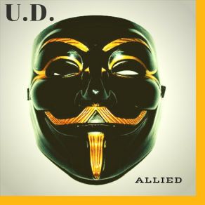 Download track Nobody Said U. D.Carmel