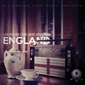 Download track White Heart Lane The Jazz JoustersB3NBi