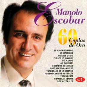 Download track Y Viva España Manolo Escobar