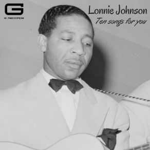 Download track Blues In G Lonnie Johnson