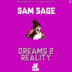 Download track Regret It Sam Sage