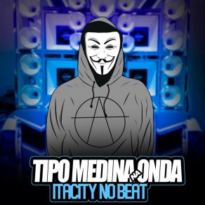 Download track Tipo Medina Na Onda Itacity No BeatMc Taliba, Pitbull Da Base