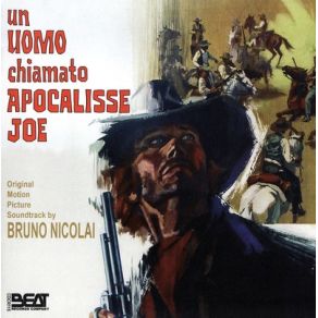 Download track Un Uomo Chiamato Apocalisse Joe - Seq. 11 Bruno Nicolai