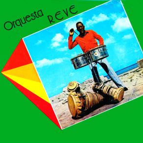 Download track El Ron Pa Despue Orquesta Revé