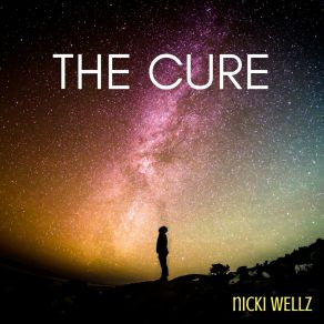 Download track The Cure (Instrumental Version) Nicki Wellz