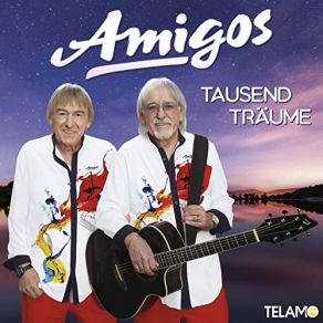 Download track Sie Wartet Jeden Tag Die Amigos