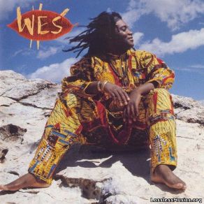 Download track We Don't Need No War Wes Madiko, Wes