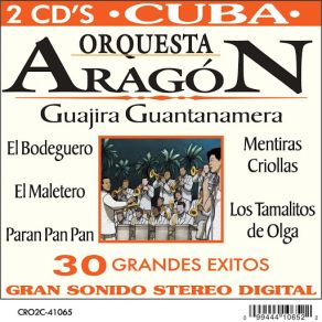 Download track Paran Pan Pan La Orquesta Aragon