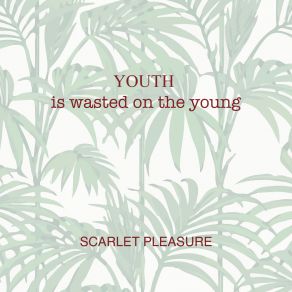 Download track Casual Scarlet Pleasure