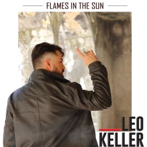 Download track Behind My Walls Leo Keller