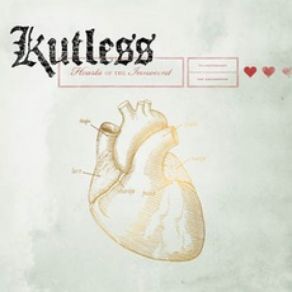 Download track Push Me Away Kutless