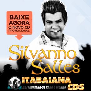 Download track Equilibrio Silvanno Salles