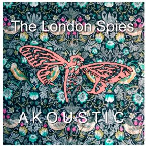 Download track The Girl From A Small French Town The London Spies