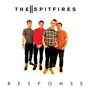 Download track Spark To Start The Spitfires