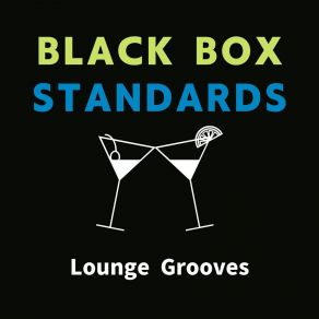 Download track Lonely Vibes Black Box Standards