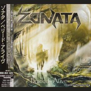 Download track A Dark Chapter Zonata