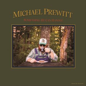 Download track If I Had A Horse Michael Prewitt