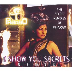 Download track I Show You Secrets (Inside Your Mind Trance Mix) Pharaom