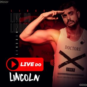 Download track Bunda No Paredão (Live) Lincoln - Duas Medidas