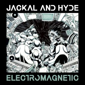 Download track Electromagnetic Todd Walker