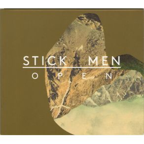 Download track Open, Pt. 3 - Truncheon Stick Men