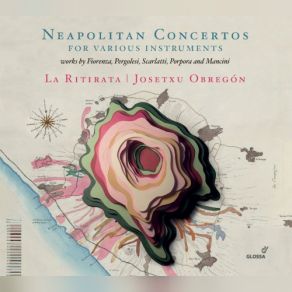 Download track Concerto For Recorder, 2 Violins & Basso Continuo In C Major: IV. Allegro La RitirataTamar Lalo