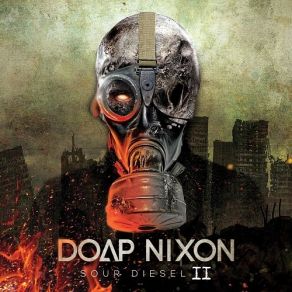 Download track Philly Streets DOAP NIXON