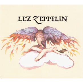 Download track Communication Breakdown Lez Zeppelin, Sarah McLellan