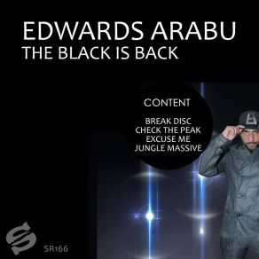 Download track Break Disc Edwards Arabu