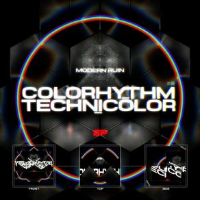 Download track Continuum Colorhythm