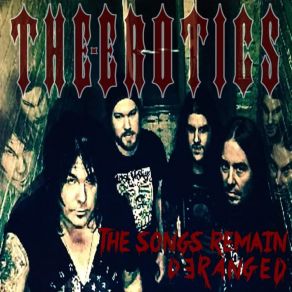 Download track Things We Do In The Night The Erotics