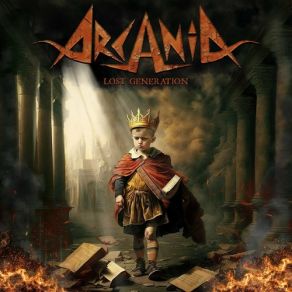 Download track Pack Of Lies Arcania