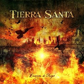 Download track Ejércitos De Las Tinieblas Tierra Santa