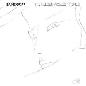 Download track My Killing Hand Zaine Griff