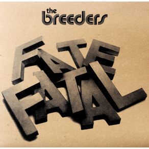 Download track The Last Time The Breeders