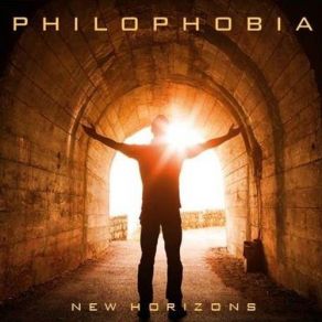 Download track New Horizons Part I (A Sense Of New Beginning) Philophobia