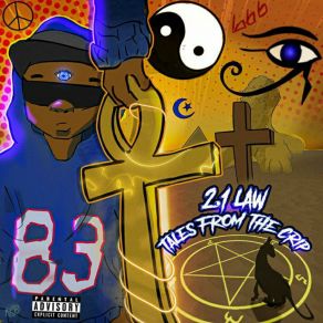 Download track Tales From The Crip 2.1 Law