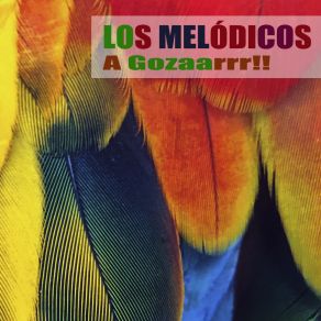 Download track Algo Se Me Va Los Melodicos