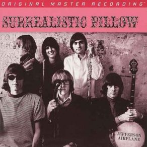 Download track Of A Mile In 10 Seconds Jefferson Airplane