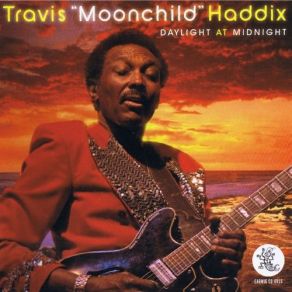 Download track Who Could I Be? Travis Haddix