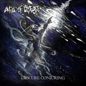 Download track Obscure Conjuring Angel Of Disease