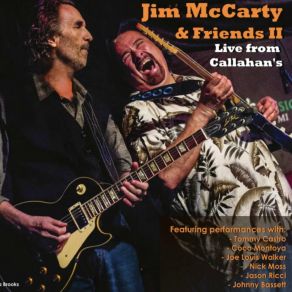 Download track Homesick For My Baby (Live) Jim McCartyNick Moss