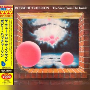 Download track For Heaven's Sake Bobby Hutcherson