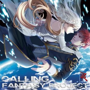 Download track Calling (Nightcore Edit) Fantasy Project