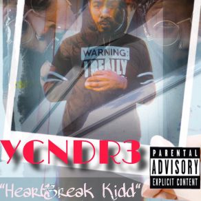 Download track Cold 2 Stale YCNDR3