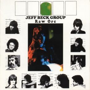 Download track Ice Cream Cakes The Jeff Beck Group