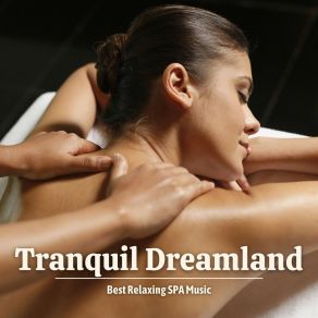 Download track Ethereal Tide Best Relaxing SPA Music