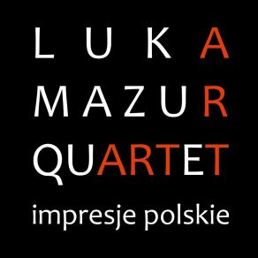 Download track Przebudzenie Luka Mazur Quartet